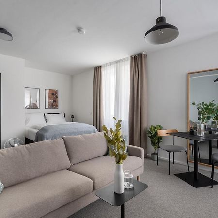 Limehome Linz Friedrichstrasse Extérieur photo