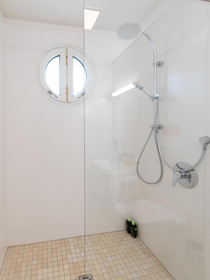 Limehome Linz Friedrichstrasse Extérieur photo