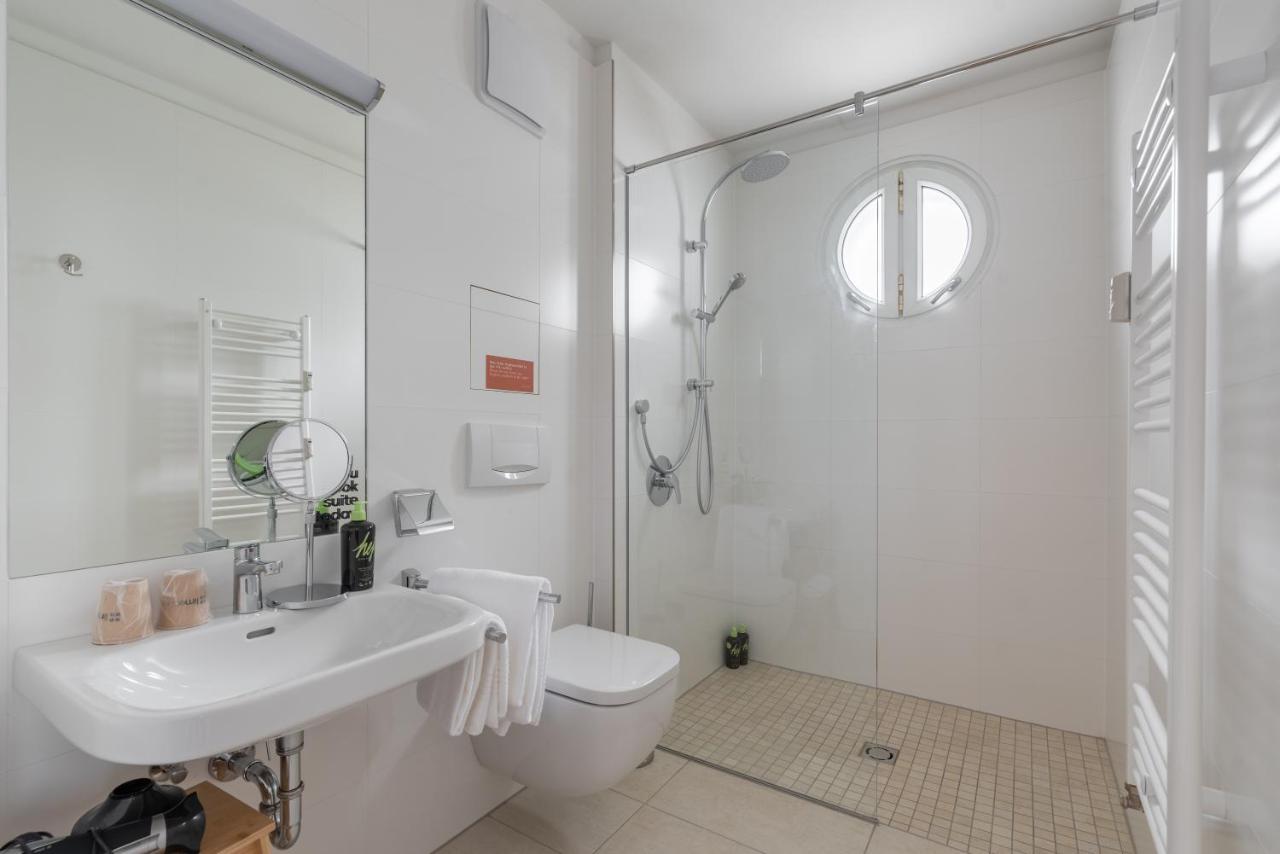 Limehome Linz Friedrichstrasse Extérieur photo