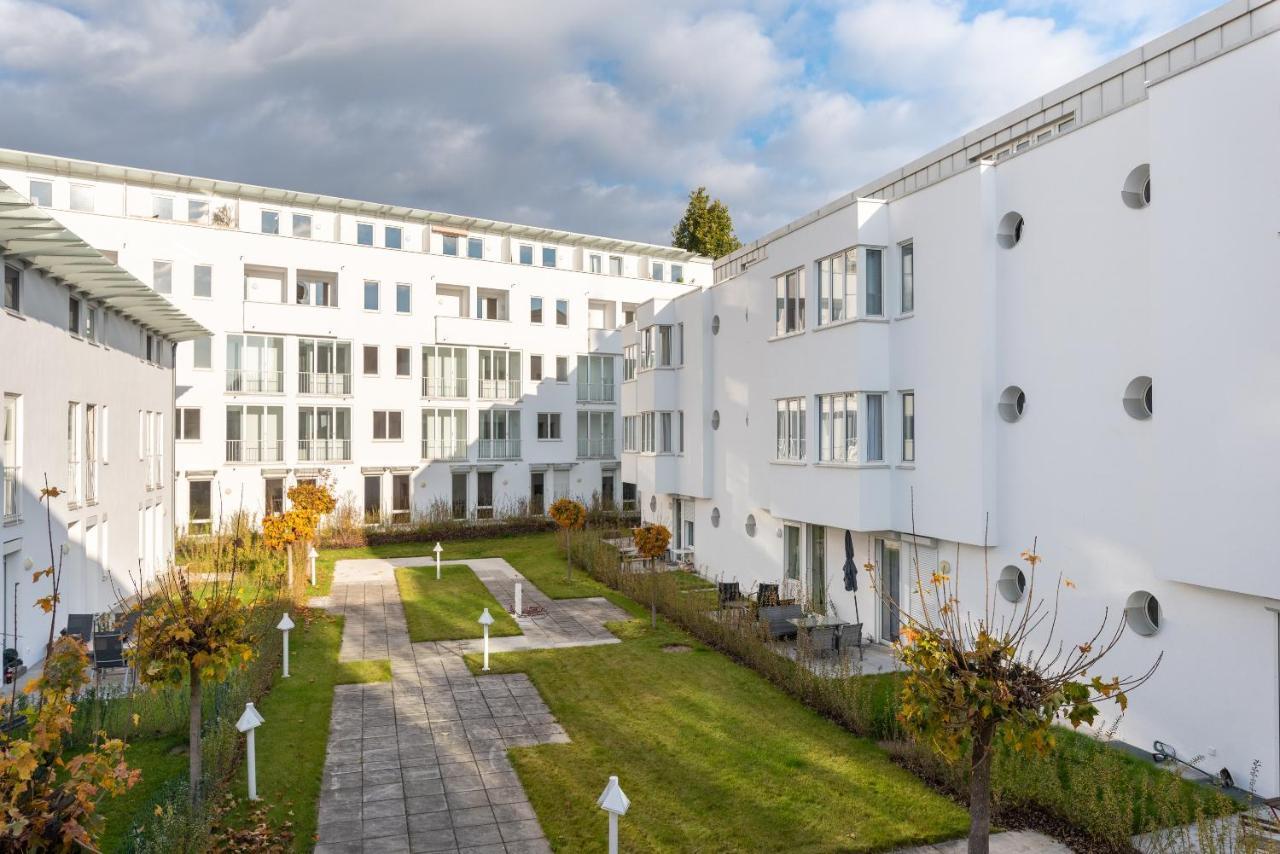 Limehome Linz Friedrichstrasse Extérieur photo